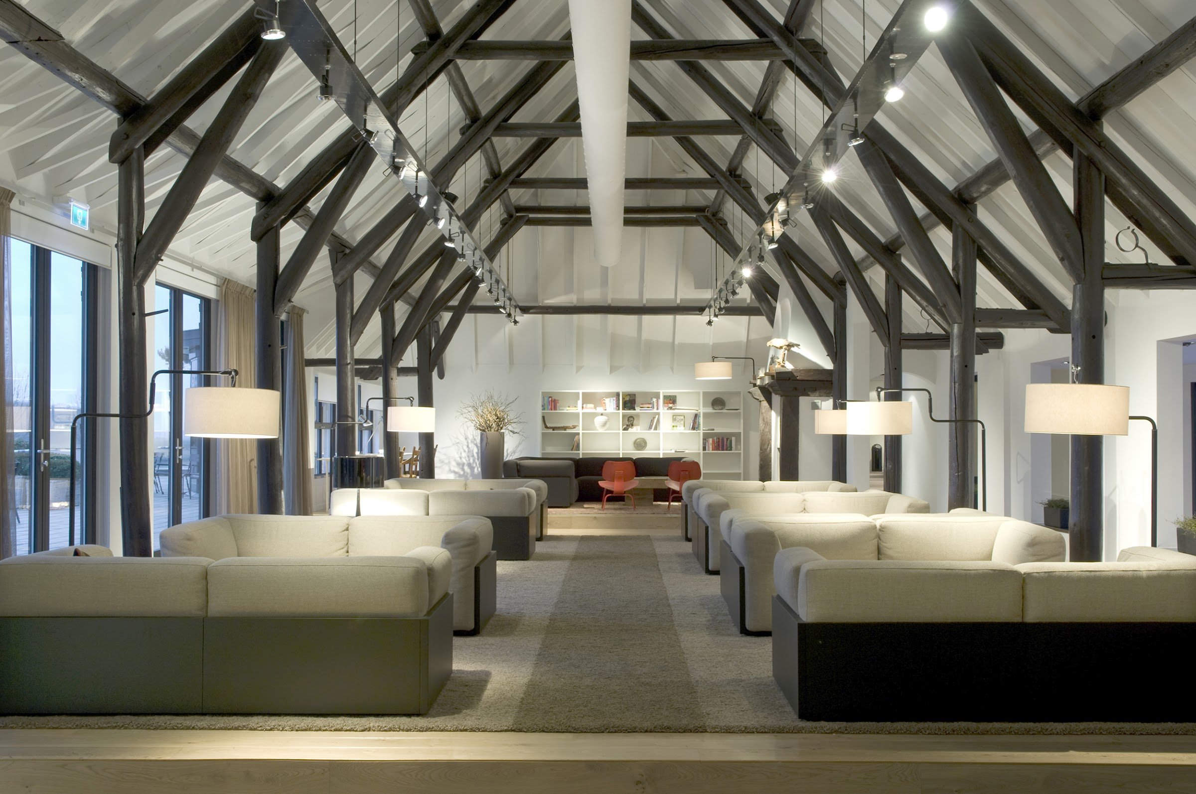 Hotel Mooirivier (restaurant)